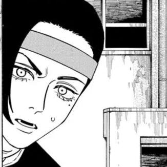 Chapter 118 (Saying Goodbye) cover